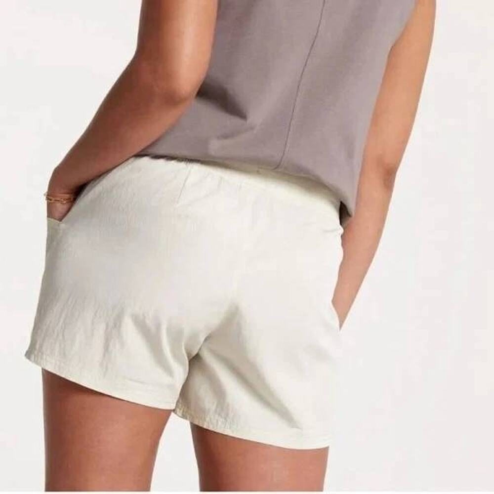 CALIA Pull On Shorts Womens Casual Comfy Drawstring Pockets Beach Summer XS NWT‎ - Picture 3 of 3